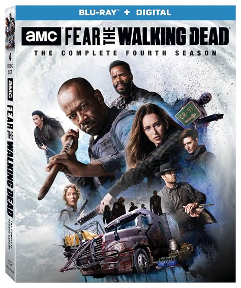 season 4 fear the walking dead|fear on four episode guide.